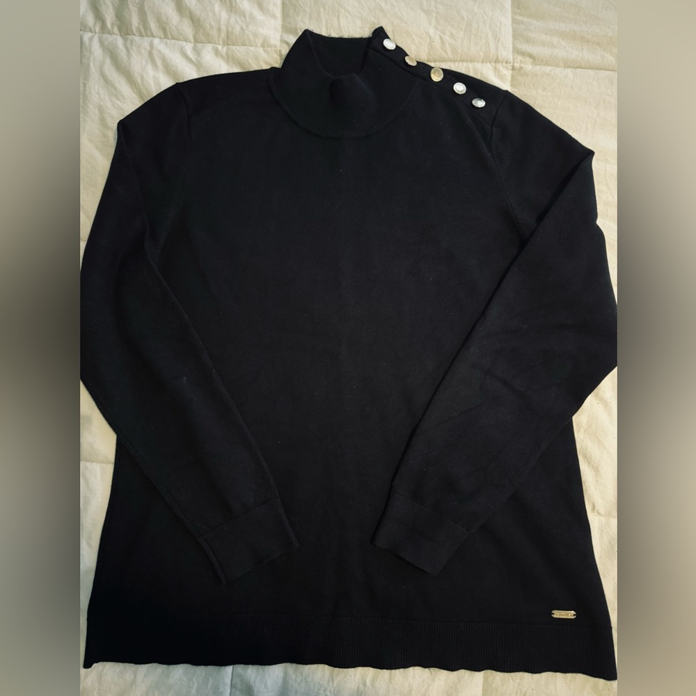 Calvin Klein sweater